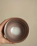 Imperial Langhong "Ice Crackle" High-End Sancai Gaiwan