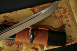 41" High Carbon 1060 Steel Hijikata Toshizō