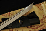 High Carbon 1060 Steel Takeda Shingen